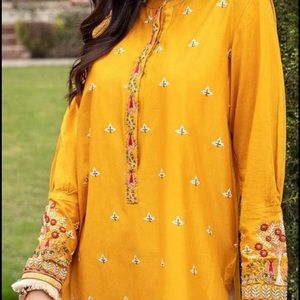 Limelight Pakistani Indian kurti
